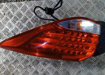 LAMPA PRAWA TYŁ TYLNA HYUNDAI I40 KOMBI LED 11- EUROPA