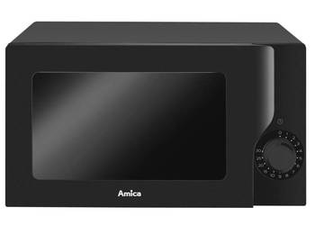 Kuchenka mikrofalowa Amica AMGF17M2B