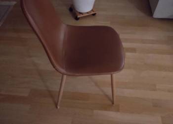Krzesła , 8 sztuk