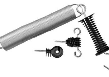 Zestaw bramowy kompletny 44945