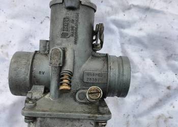 Oryginalny gaźnik Jawa TS  CZ 350