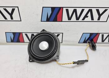  BMW F10 F11 GŁOŚNIK ŚREDNIOTONOWY TOP HIFI 9169693 9184794
