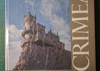 Krym, Krim, Crimea architektura, zabytki fotoalbum