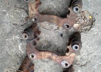Jarzmo tylne audi 80 B4