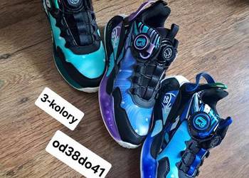 buty dziecięce młodzieżowe od 38 do 41