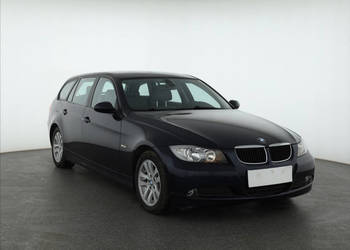 BMW 3 318 i