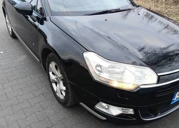 Citroen C5 x7