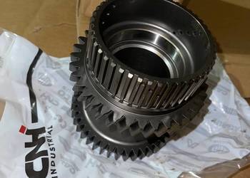 5197896 5137519 Koło Farmall U JXU T5000 TLA T5. TL New Holland Case CNHORG