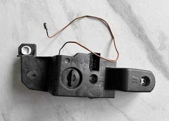 BMW E60 Wkład lampy prawy tył LCi Lift dodatkowy przewód masowy + wtyczka