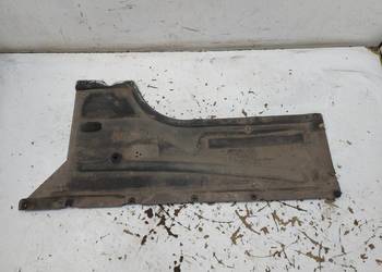 BMW G21 G20 Kombi osłona podwozia prawa płyta dolna przeciwbłotna 7428182