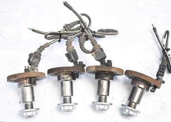 Czop zawieszenia prawy