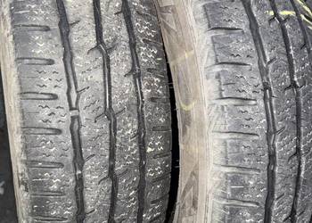 Opona observe TOYO 175/75r16c