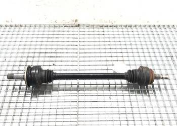 PÓŁOŚ TYŁ PRAWA MERCEDES CLS 3.0 435KM Sedan/Limuzyna PRZEGUB