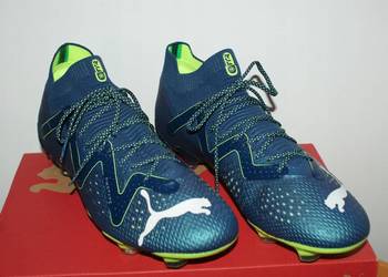 BUTY PIŁKARSKIE PUMA FUTURE ULTIMATE FG/AG 107355 03 46