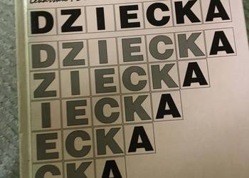 Encyklopedia zdrowia dziecka PZWL nowa