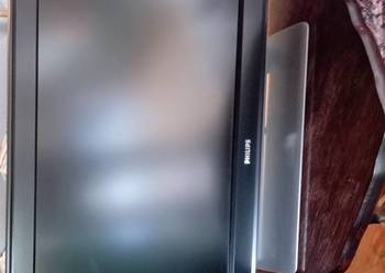 Sprzedam telewizor LCD Filips 32 cale