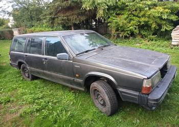 Volvo 745 d24tic