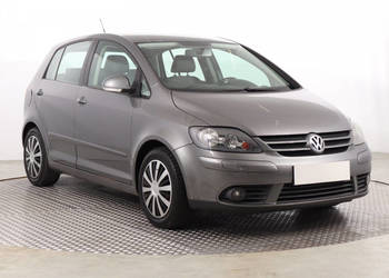 VW Golf Plus 1.6 FSI