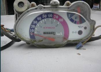 Licznik Kymco ZX 50