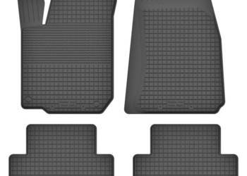 Subaru ForesterVolvo S60 Volvo S70 gumowe dywaniki NOWE