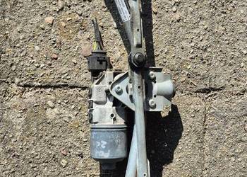 Mechanizm wycieraczek Vw Polo 9N