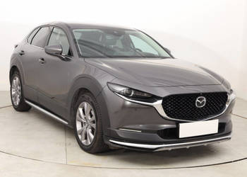 Mazda CX-30 Skyactiv-X 2.0
