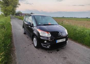 Citroen C3 Picasso