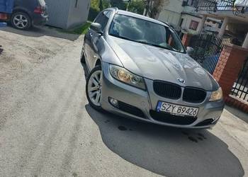 BMW E91