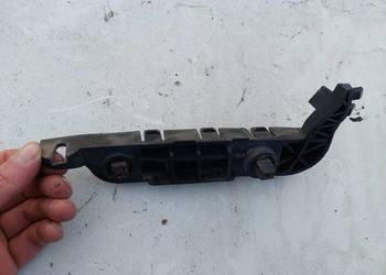 Ślizg zderzaka lewy przód Honda Civic VII 3D 01-05