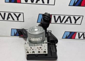 BMW X1 F48 X2 F39 POMPA HAMULCOWA ABS DSC STEROWNIK KOMPLET 6891089 6891088