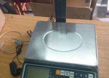 Sprzedam wagę DIBAL G-310