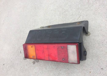 Obudowa Lampa Tył Iveco Stralis 41213719 Lewa