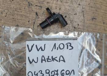 VW SEAT SKODA 1,0 TSI czujnik wałka rozrządu 04C907