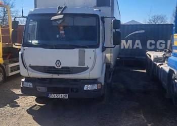 Renault Midlum 190 DXI zamian