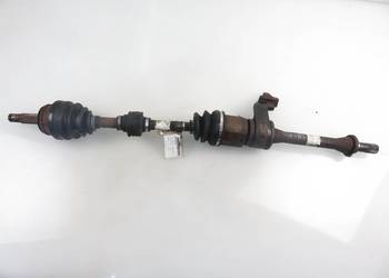 PÓŁOŚ PRAWA HYUNDAI GETZ 1.5 CRDi