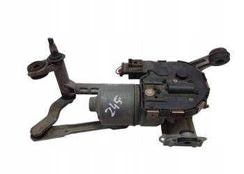 MECHANIZM WYCIERACZEK LEWY PRZÓD  1P0955023C  Seat Leon II (2005-2012)