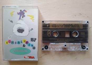 BOMBALURINA & ZABADAK