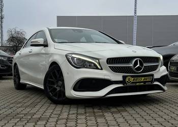 Mercedes-Benz CLA 180 2016