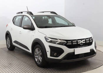 Dacia Sandero 1.0 TCe