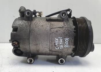 SPRĘŻARKA KLIMATYZACJI Ford C-MAX 1.6 TDCI _