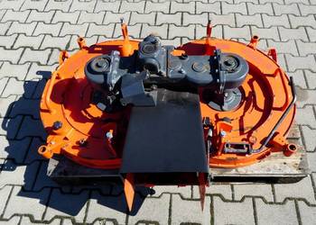 Agregat tnący Kosisko Deck tnący do traktora KUBOTA G23 (300602.6) - Baras