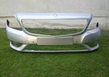 Zderzak przód Mercedes w246 b klasa