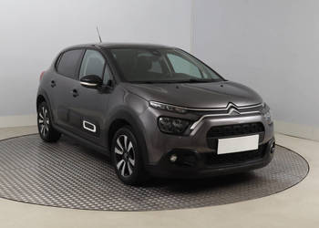 Citroen C3 1.2 PureTech