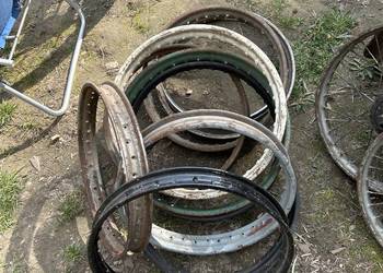 Wsk wfm shl komar romet