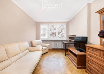 Oferta sprzedaży mieszkania 34.8m2 2-pok Warszawa