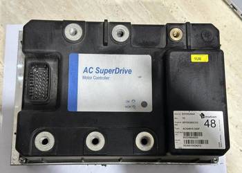 Sterownik AC Super Drive 48v  ac 83Y05266A