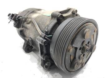 SPRĘŻARKA KLIMATYZACJI VW GOLF IV 1J0820803F 1.9 90KM 97-08 KOMPRESOR