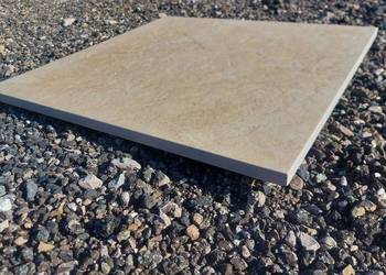 Super Okazja !!! Płytki Tarasowe Stone Beige 60x60x2(cm)