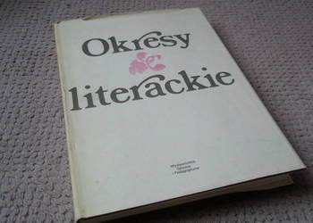 Okresy literackie
