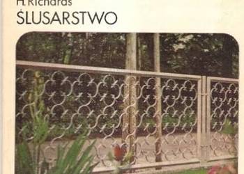 Hobby Ślusarstwo H. Richards